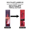 L'Oreal Paris Revitalift Triple Action Eye Cream, 15 ml