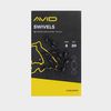 Avid Size 8 Swivels