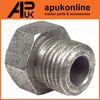 10x Oil Drain Plug 5/16" Replacement for John Deere David Brown JCB Backhoe Loader Tractor