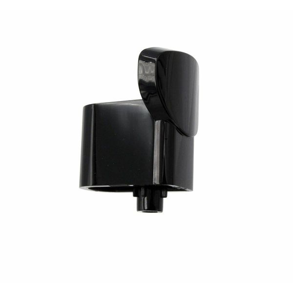 Microwave Door Handle Support For GE JVM3160DF2BB JVM3160DF4BB JNM3160DF1BB