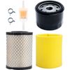 Air Filter For Snapper Model 2812524BVE (7800785) Lawn Mower