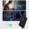 2 in 1 Wireless 5.1 Bluetooth Transmitter Receiver Adapter Audio 3.5mm Jack Aux
