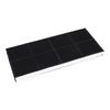 sparefixd Active Carbon Filter to Fit Bosch Cooker Hood