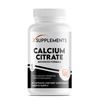 Pure Calcium Citrate Advanced Formula