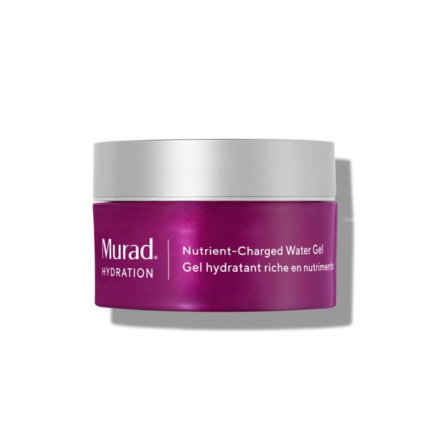 Murad NutrientCharged Water Gel Su Bazlı Besleyici Jel Nemlendirici (50 ml)