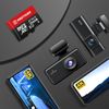 REDTIGER 256GB SD Card for all REDTIGER dashcam products