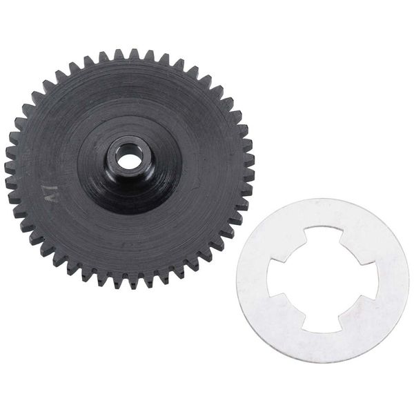 HPI Racing 77127 Heavy Duty Spur Gear 47 Tooth