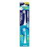 Maruman Prosonic Compact Replacement Brush for Sonic Vibrating Toothbrush, 2 Pack x 4