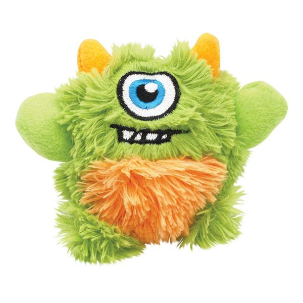 Mad About Pets Quirky Dog Toy, Oggles Hermann