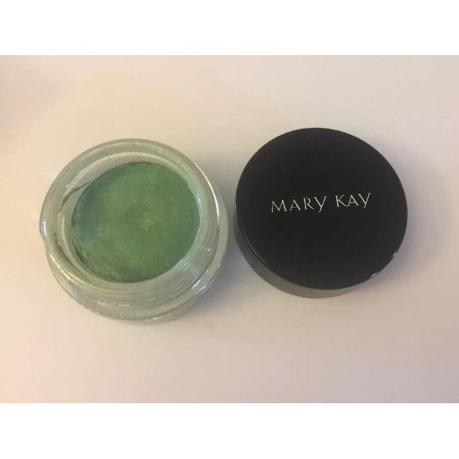 Mary Kay® Whipped Eye Color in Seafoam New In Box Full Size SHIPS FAST!