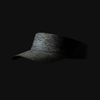 Buff Go Visor HTR Unisex S/M
