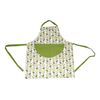 Price & Kensington Tranquillity Apron, Green