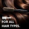 Boar & Nylon Bristle Styling Round Brush