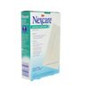 Nexcare(TM) Premium Soft Cloth Adhesive Pad, H3564, 2 3/8 in x 4 in, 5 ct.