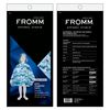 Fromm Kids Shampoo Cape, 36" x 36"