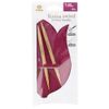 Tulip Knitting Needles, Bamboo, Beige, 80 cm x 7 mm