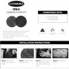 Cosmo Range Hood Filter(s) (5MU30 / 5MU36 Filter - CFK4)