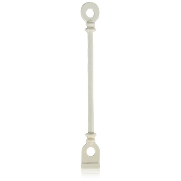 Efalock Professional Round Rubber with Knobs Long (Pack of 50)
