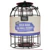 Natures Market BF008FB Squirrel Guard Hanging Fat Ball Feeder