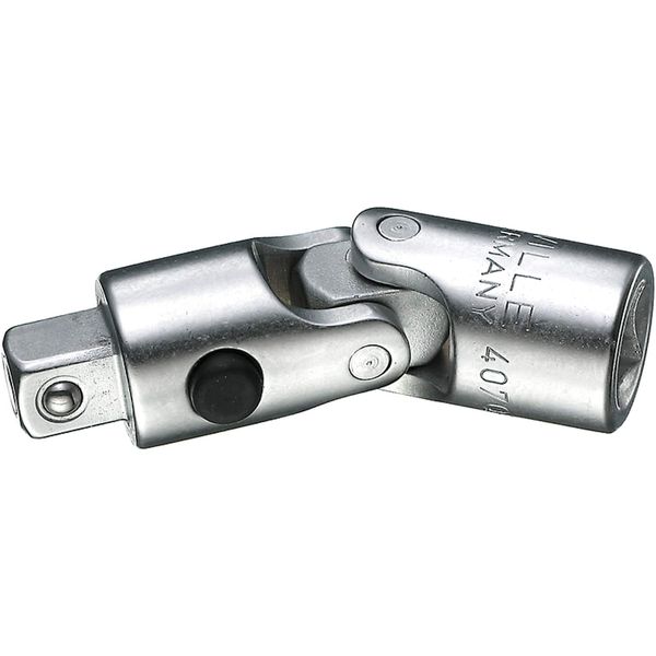 Stahlwille 407 QR Universal joint"407" 45mm with Quick Release