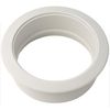 LAMP Wiring Hole Cap Sugatsune V60 Type W: White