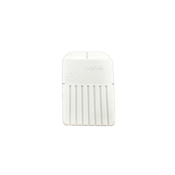 Signia Mini RIC Wax Trap