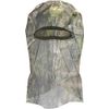 Hot Shot Sierra Full Facemask Natural Blind Green