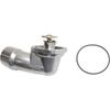 For Saturn Vue Thermostat Housing 2002 2003