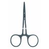 Dr. Slick Clamp, 5", Black, Curved