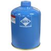 Camping Gas Cartridge with Valve CV-450
