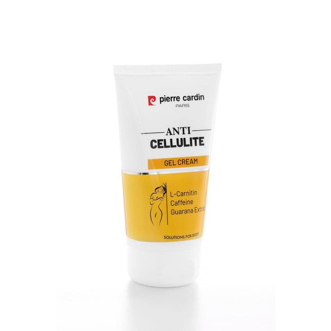 Pierre Cardin Anti Cellulite Jel Krem - 150 ml