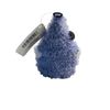 Happy Easter Tinsel Rabbit Gnome Hanging Table Top Decor 7 Inches Tall