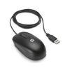 HP USB 1000 DPI Laser Mouse