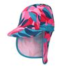 Regatta Girls Protect Cap II Sun Cap