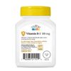 21st Century B-1 Tablets, 100 Mg, 110 Count
