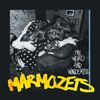The Weird And Wonderful Marmozets