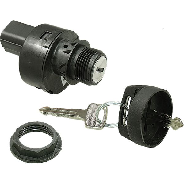 SP1 2017-2019 Sidewinder B-TX LE Yamaha IGNITION SWITCH A/C SM-01545
