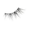 KISS THE NEW NATURAL HALF LASH 02