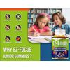 Kids Multivitamin Essentials Gummies Natural - Immune Support - Brain Booster 60