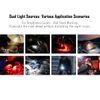 IMALENT BL70 Rechargable Flashlight 6000 Lumens Tactical EDC Flashlight Camping