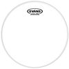 Evans Drum Heads - G1 Clear Tom Drumhead, 15 Inch
