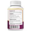Vitamin D3 + Vitamin K2 - Strong Bones&Muscle,Calcium Absorption&Immune Support