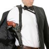 Fiesta 16729 Gun Holster Toy Black