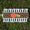 YouCustomizeIt Personalized Cinco De Mayo Golf Tees & Ball Markers Set