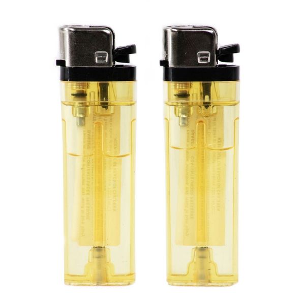 Iroda RC-30 Refillable Fuel Cells for MICRO-JET & MICRO-THERM Products (2 pack)