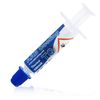 AABCOOLING Thermal Grease 0,5g - Thermal Compound Paste for Heat Dissipation from CPU, Thermal Paste, Thermal Compound, CPU Paste, Processor Paste 1.5 W/mK