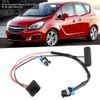 Meriva B 13422271 Tailgate Release Switch Rear Liftgate Switch