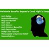 natural sleep aid pills - SLEEP SUPPORT FORMULA - mood enhancer - 2 Bottles