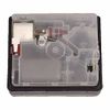 Bosch 12008380 Dishwasher Detergent Dispenser Assembly OEM