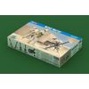 Hobbyboss 1:3 Scale M252 Mortar Model Kit, Ages 14 yrs. +